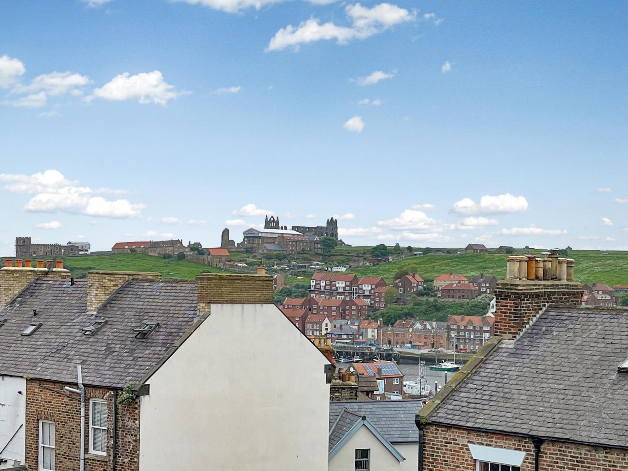 Uk41640 - Cleveland House Villa Whitby Ruang foto